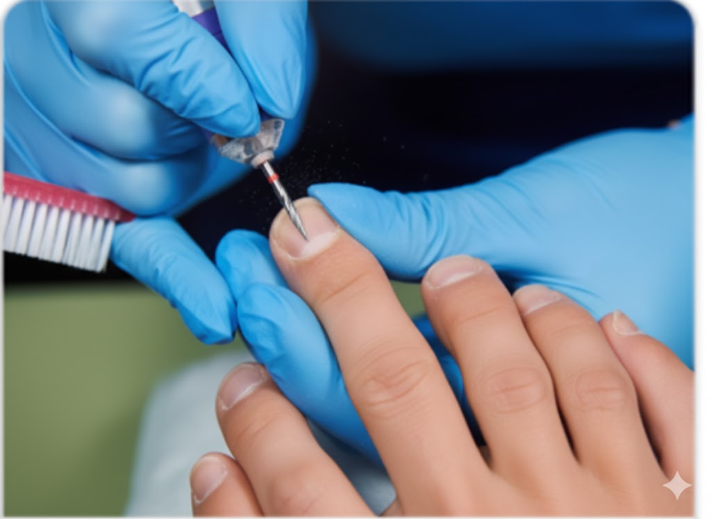 Nail Surgery